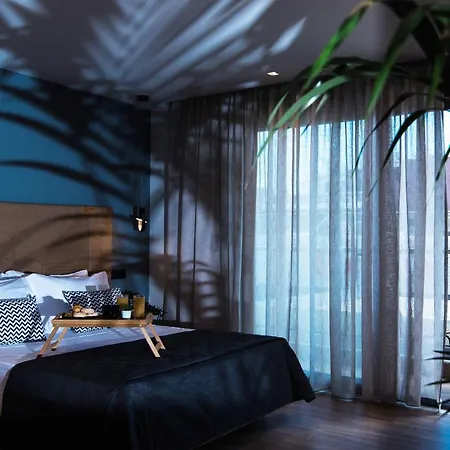 Nuovo Luxury Σπίτι διακοπών