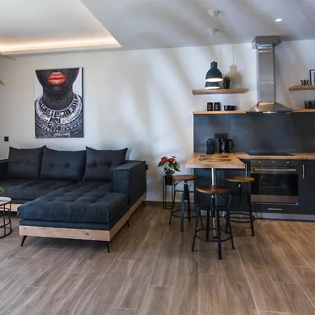 Σπίτι διακοπών Nuovo Luxury Μάλια