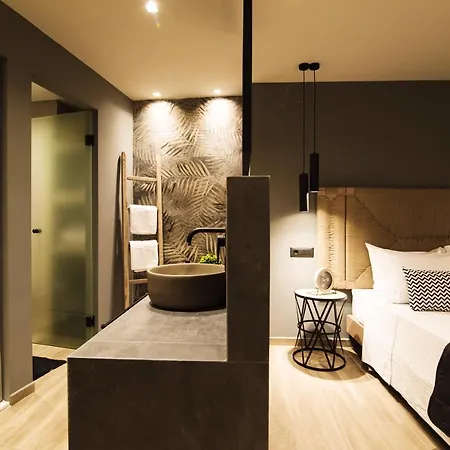 Nuovo Luxury Σπίτι διακοπών