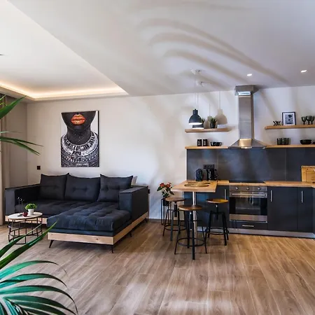 Nuovo Luxury * Μάλια