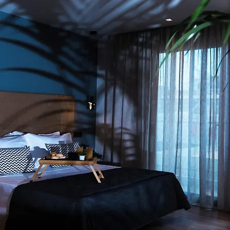 Σπίτι διακοπών Nuovo Luxury Μάλια