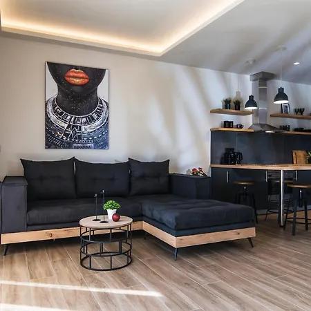 Nuovo Luxury *