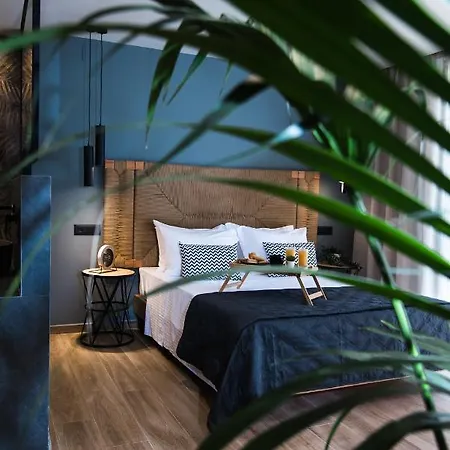 Σπίτι διακοπών Nuovo Luxury