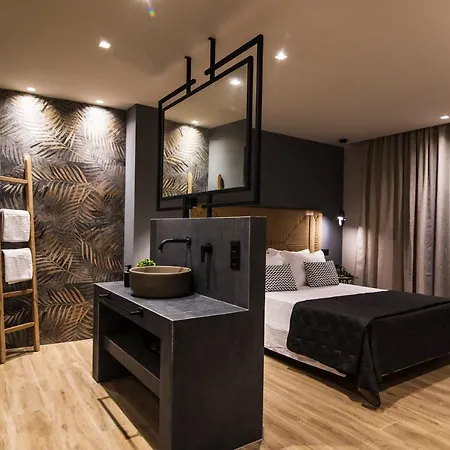 Nuovo Luxury Σπίτι διακοπών Μάλια
