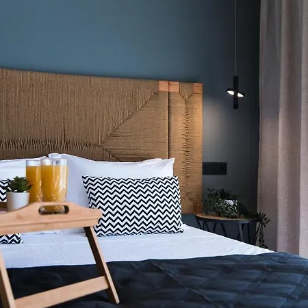 Nuovo Luxury Σπίτι διακοπών
