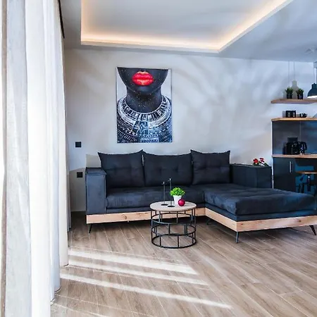 Nuovo Luxury *