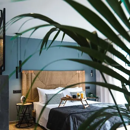 Σπίτι διακοπών Nuovo Luxury Μάλια