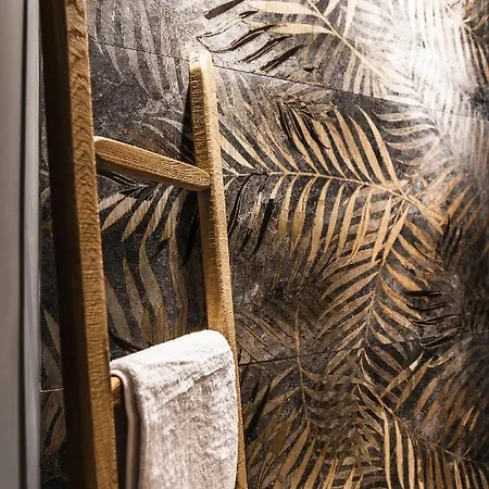 Nuovo Luxury Σπίτι διακοπών Μάλια